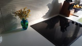 炉子，厨房，炊具，烹饪，家庭，电器