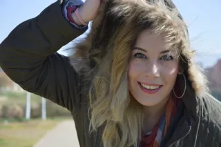 妇女，年轻，女孩，美容，贝拉，模型，时尚，性感