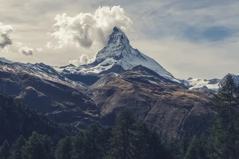 马特宏峰,山,阿尔卑斯山,瑞士,高,高峰 马特宏峰,山,阿尔卑斯山,瑞士,高,高峰