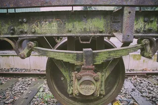 鼎,火葬场,民居,水车,陶缸,旧火车车轮