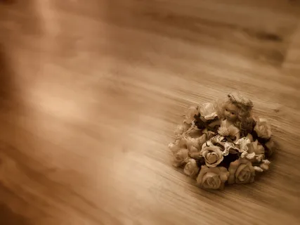 娃娃，儿童，玩具，女孩，渺小，孩子，酿酒