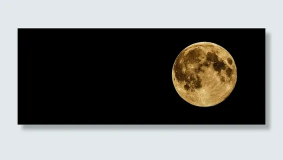 宇宙天文,the rising of the moon,硬币,relax on the moon-single,圆月,grey wind,满月在夜空中