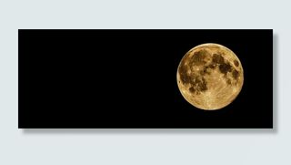 宇宙天文,the rising of the moon,硬币,relax on the moon-single,圆月,grey wind,满月在夜空中