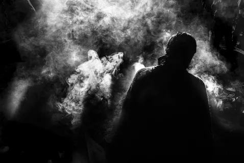 仪式，仪式，宗教，文明，神秘