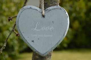 心，爱情，情人节，饰品，装饰