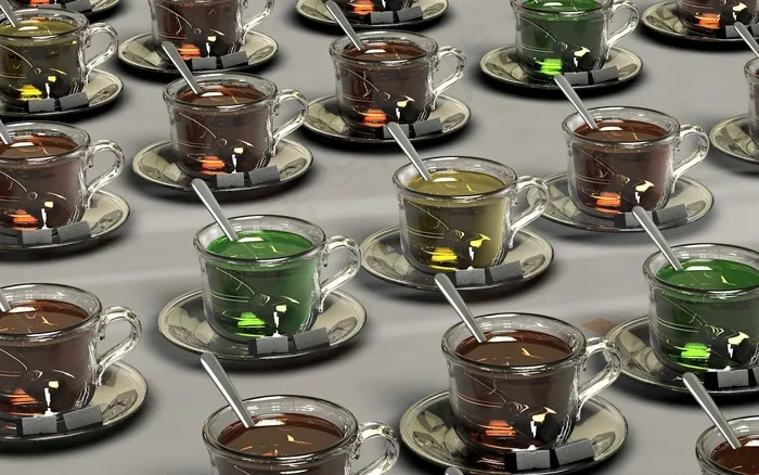 玻璃杯,啤酒,夜光杯,功夫茶具,酒,排茶杯