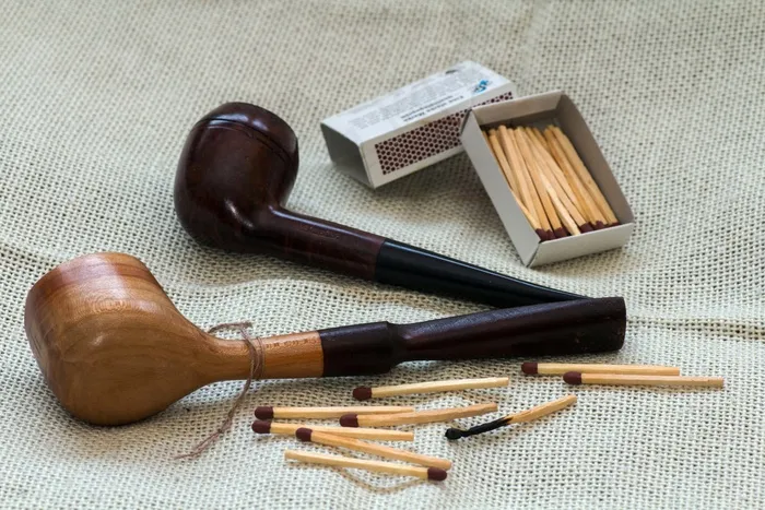 静物，吹口哨，火柴