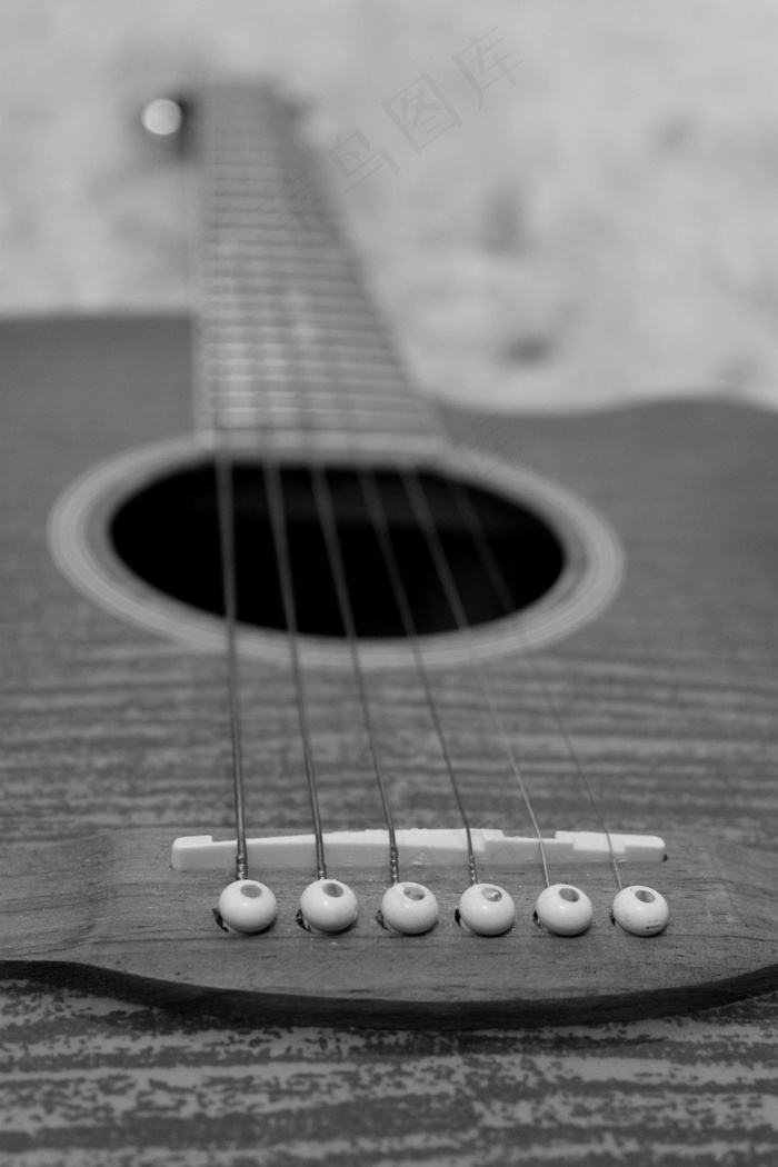 音乐，吉他，乐器，原声，音乐