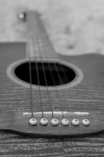 音乐，吉他，乐器，原声，音乐
