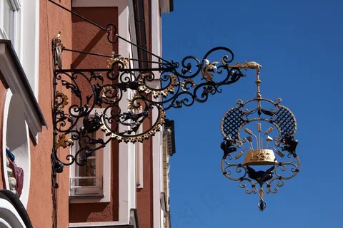 鼻盾，广告，广告招牌，豪斯旺德