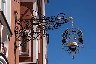 鼻盾，广告，广告招牌，豪斯旺德