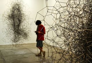 艺术博览会，文化，美术馆，博物馆，视觉艺术