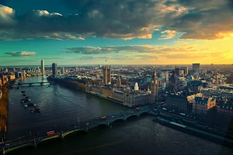 河,英国,伦敦,泰晤士河,城市 河,英国,伦敦,泰晤士河,城市