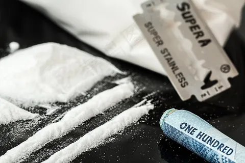 毒品,可卡因,使用者,成瘾,麻醉品,非法 毒品,可卡因,使用者,成瘾,麻醉品,非法