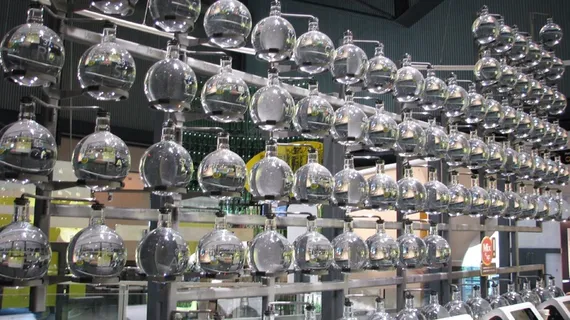 眼镜，抽象，酒杯