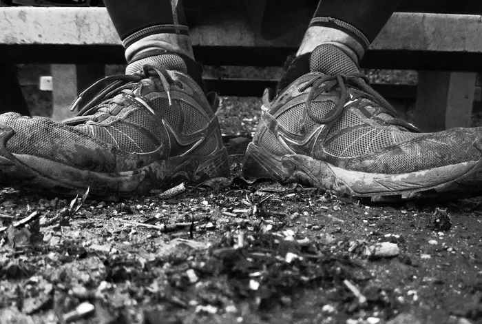 运动鞋,脚,皮鞋,登山靴,鞋,瓦斯克·敏德邦德斯