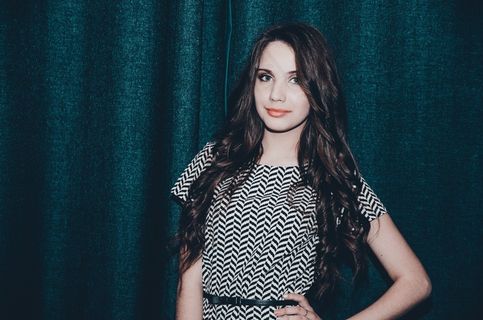 女孩，模型，美女，金发，年轻，肖像，女人