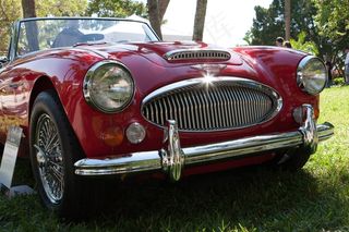 车，古董车，酿酒，车辆，经典，古董