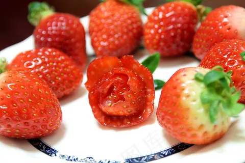 草莓,水果,食品,健康,新鲜,浆果,红色 草莓,水果,食品,健康,新鲜,浆果,红色