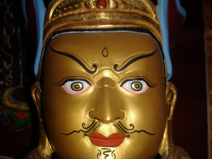 佛，佛教，藏族，仁波切，莲花生