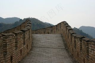 伟大，墙，中文，旅行，亚洲，具有里程碑意义，古代