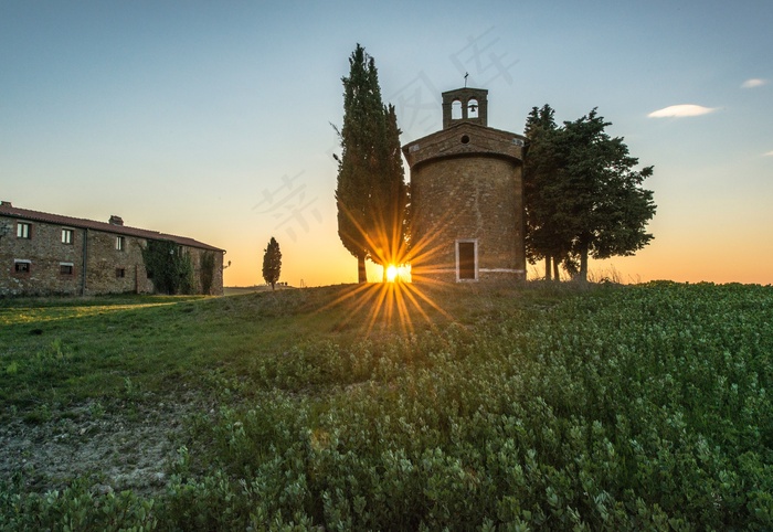 建筑，历史，架构，教堂，教堂
