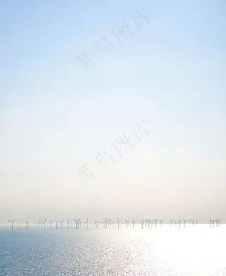 风，能源，力量，大海，太阳，海洋，蓝色，水，H20