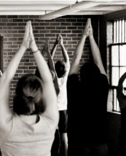 美女,芭蕾演员,双人瑜伽,女孩,形体芭蕾,瑜珈