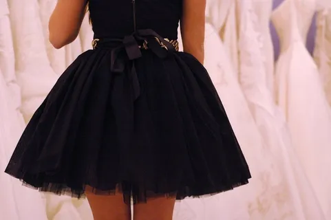 裙子,短裙,纱裙,婚纱,连衣裙,连衣裙