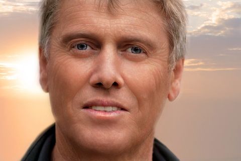 人，男子，人类，男性，脸，视图，微笑，肖像