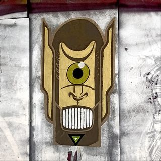 街头艺术，街头，艺术，城市，干预，手绘