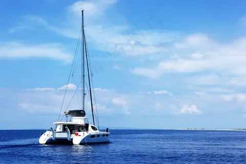 巡洋舰,海,波浪,游艇 巡洋舰,海,波浪,游艇