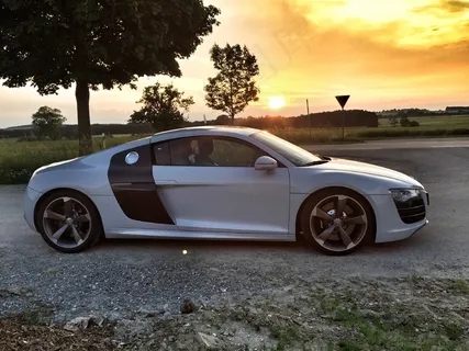 奥迪,R8,V10,Bitzer,Pkw,运动,跑车 奥迪,R8,V10,Bitzer,Pkw,运动,跑车