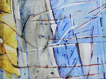 玻璃,多彩,蓝色,黄色,窗口,颜色,宗教 玻璃,多彩,蓝色,黄色,窗口,颜色,宗教