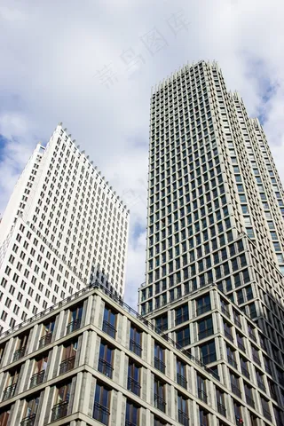 大楼，荷兰*大楼，城市