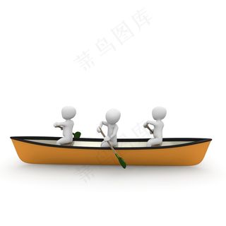 靴子，乘船游览，划船，水，湖泊，船舶，休闲