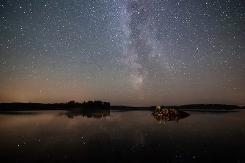卷积云,天文摄影,天空,北极光,月夜,观星 卷积云,天文摄影,天空,北极光,月夜,观星