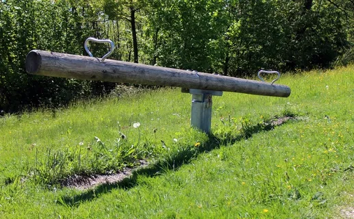 参见锯，摇摆，摇摆设备，横杆，游戏设备，摇滚