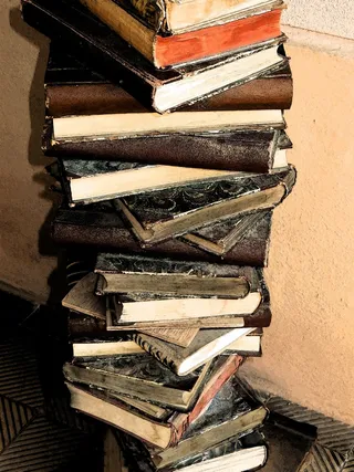 书籍，阅读，知道，堆叠，浏览，文学