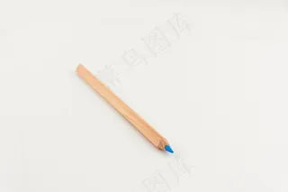 彩色铅笔，彩色铅笔，多彩，绘制