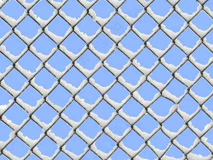 护栏网,雪,护栏网,寒冷,阻塞 护栏网,雪,护栏网,寒冷,阻塞