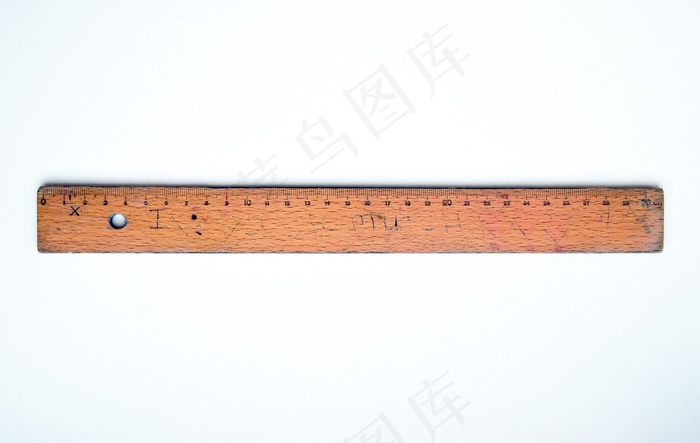 学校标尺，测量，学校，测量，标尺