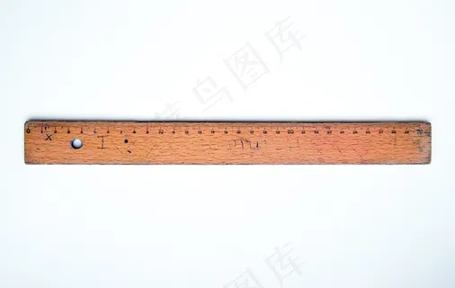 学校标尺，测量，学校，测量，标尺