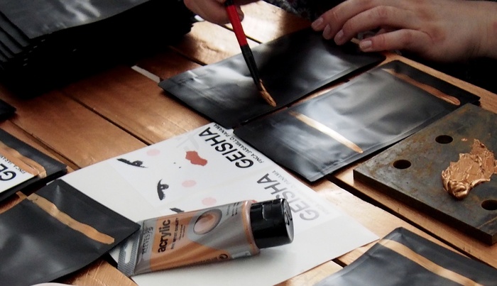 艺术，包装，设计，包装设计，包装