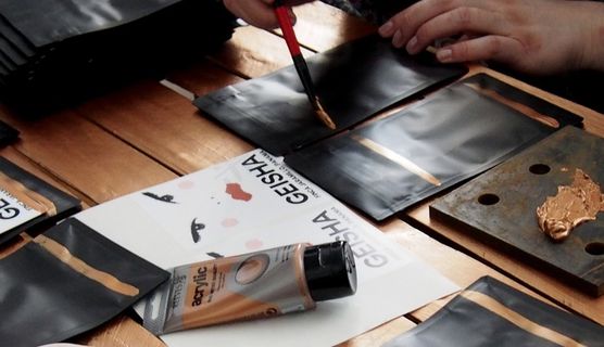 艺术，包装，设计，包装设计，包装