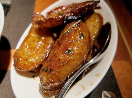 鱼种土豆-侧切牛排馆，四个季节的惠斯勒