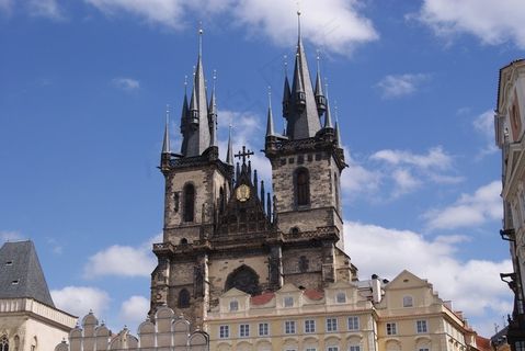 建筑,游乐场,工艺品,天空,江河,DSC00206