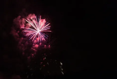 烟花,新年,圣诞节,家庭,美好时光 烟花,新年,圣诞节,家庭,美好时光