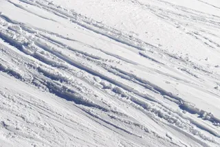 雪，雕刻，冬季，白色，季节，冷，旅行，滑雪