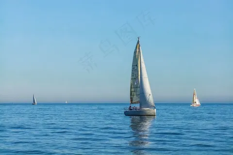 游艇,海洋,英格兰 游艇,海洋,英格兰
